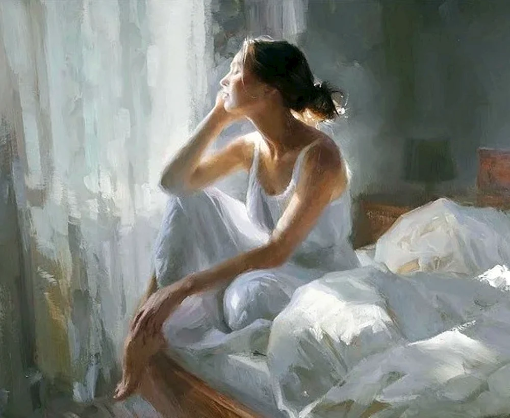 Künstler Vladimir Volegov