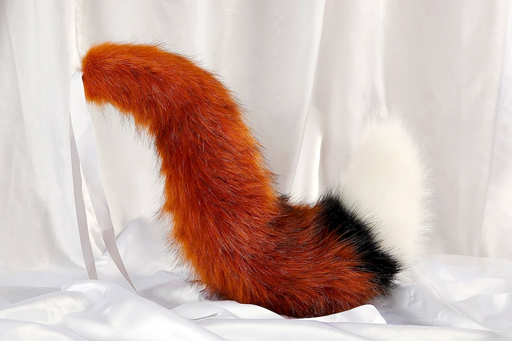Fledermausstecker Foxtail