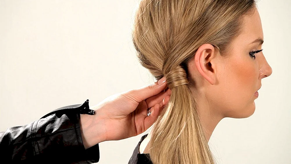 Promifrisuren