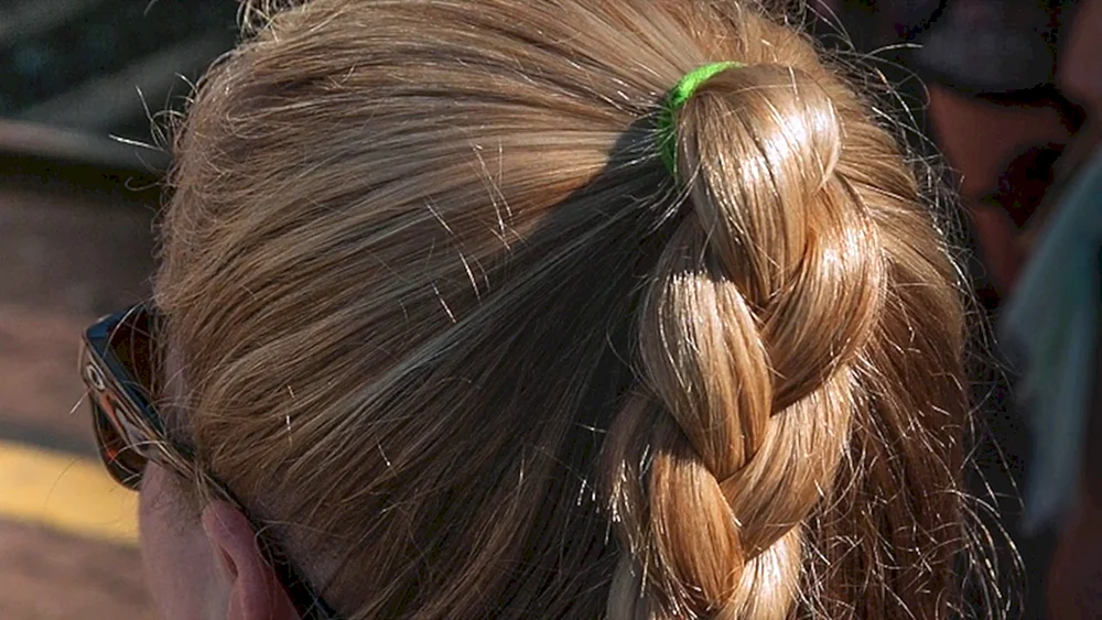 Madeleine Petsch