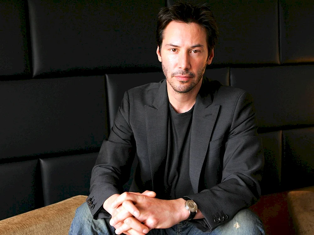Kianu Reeves