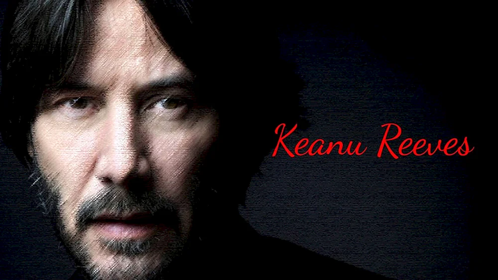 Kianu Reeves