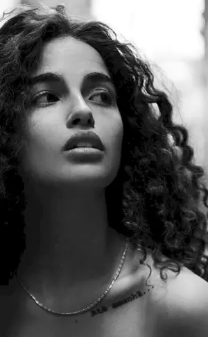 Chiara Schelsea