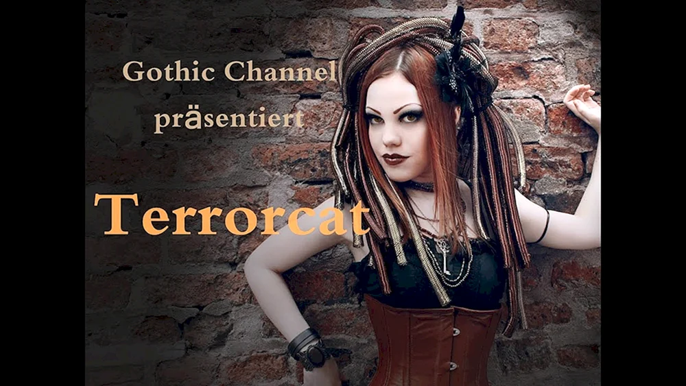 Cyber Steampunk