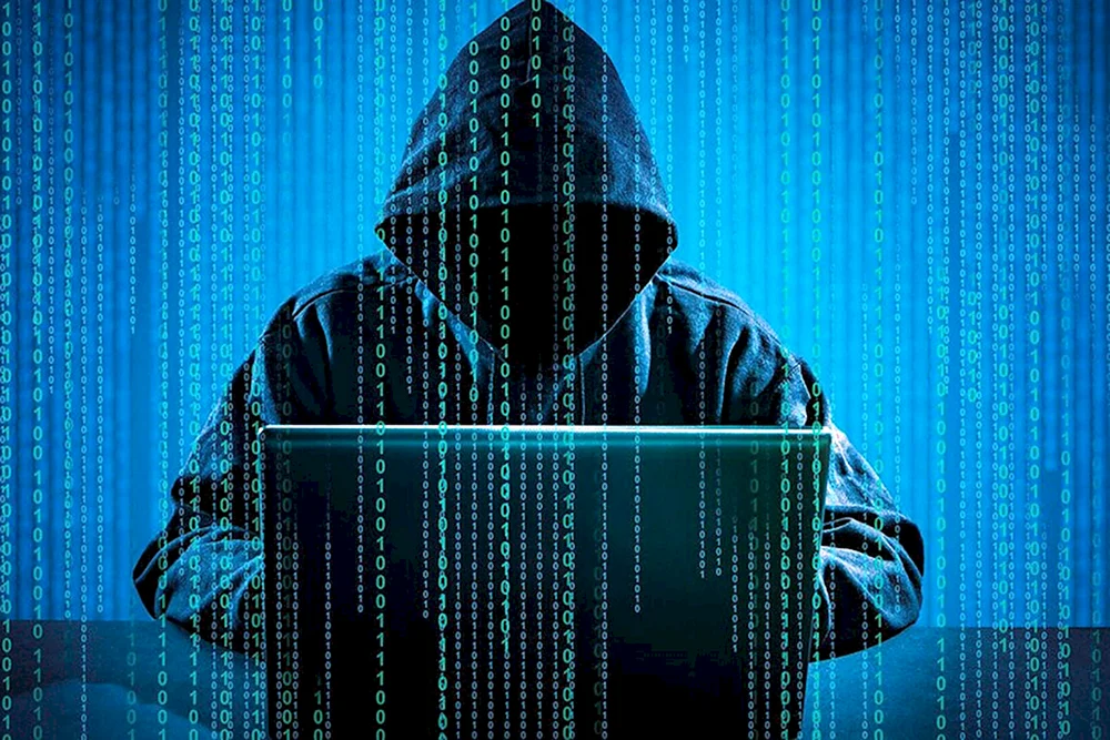 Hacker