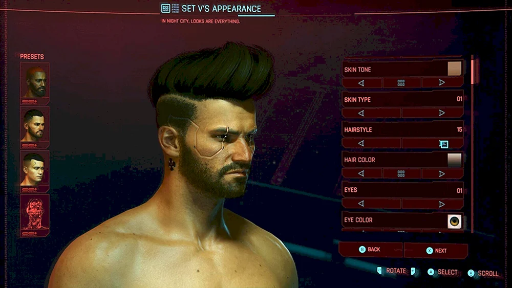 Cyberpunk 2077