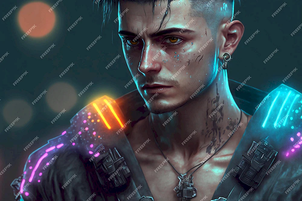 Cyberpunk 2077