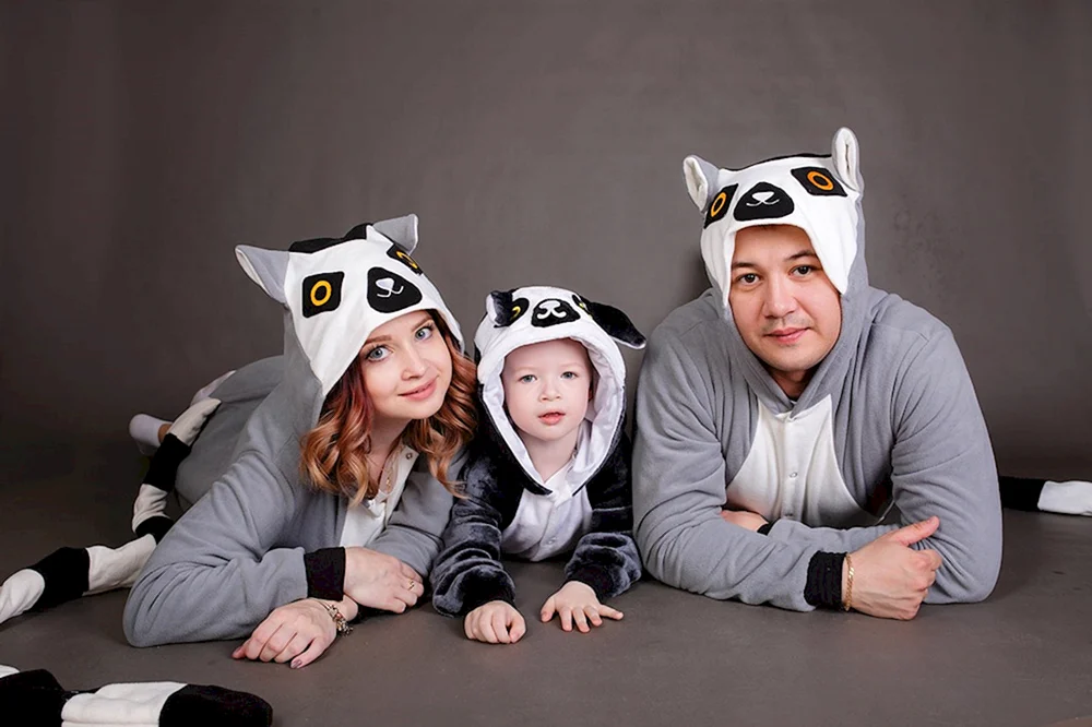Kigurumi