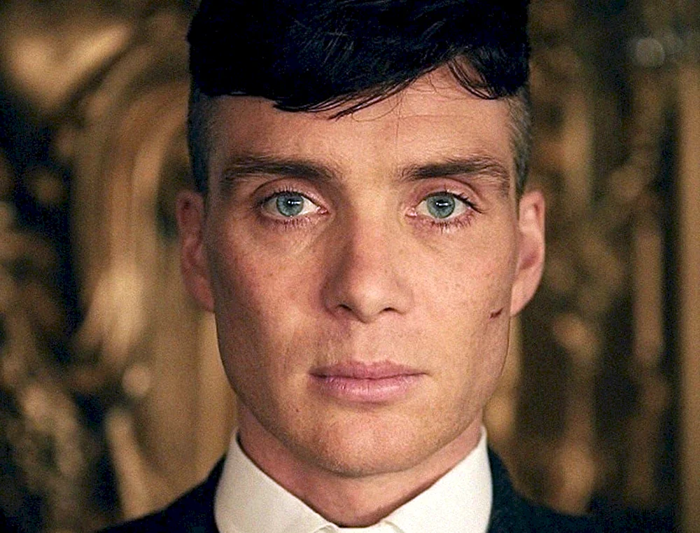Killian Murphy