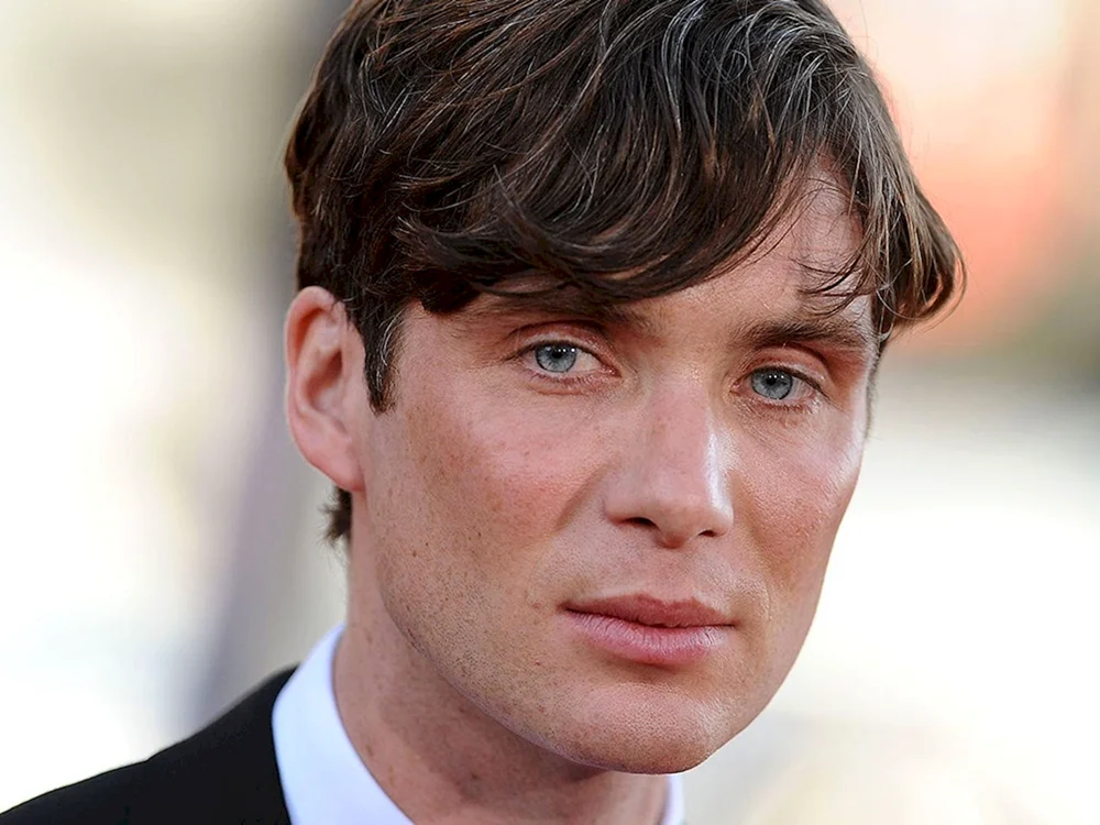 Killian Murphy scharfe Visiere stridka