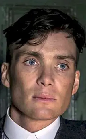 Cillian Murphy