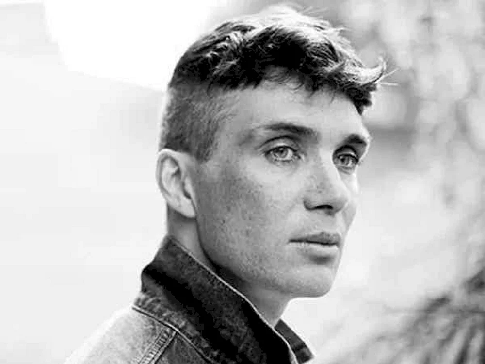 Cillian Murphy
