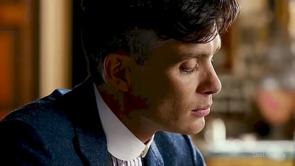 Killian Murphy