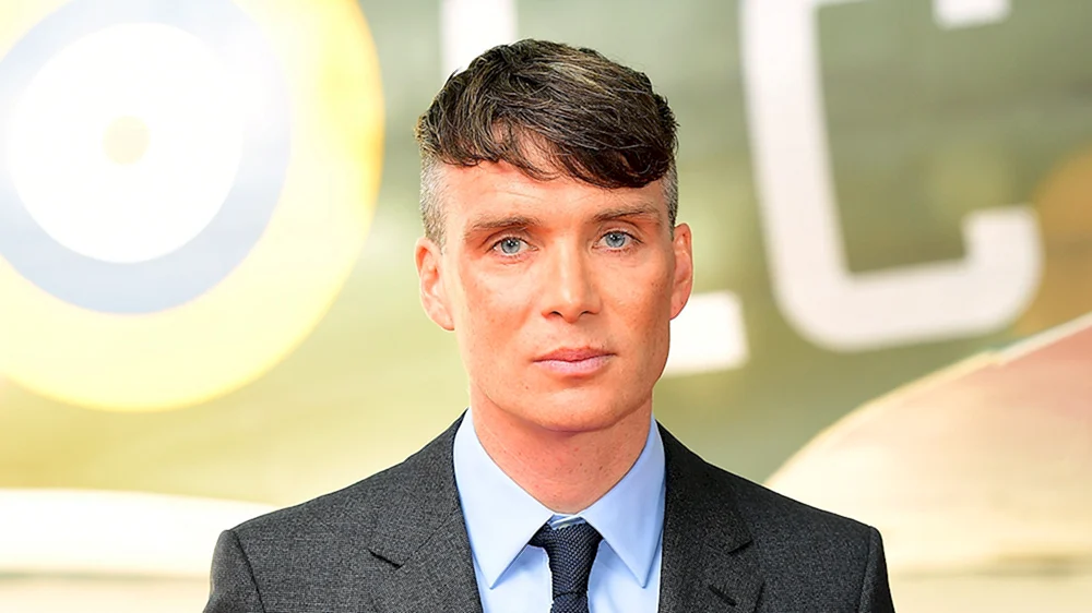 Killian Murphy