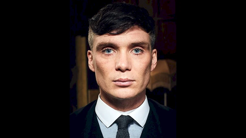 Thomas Shelby