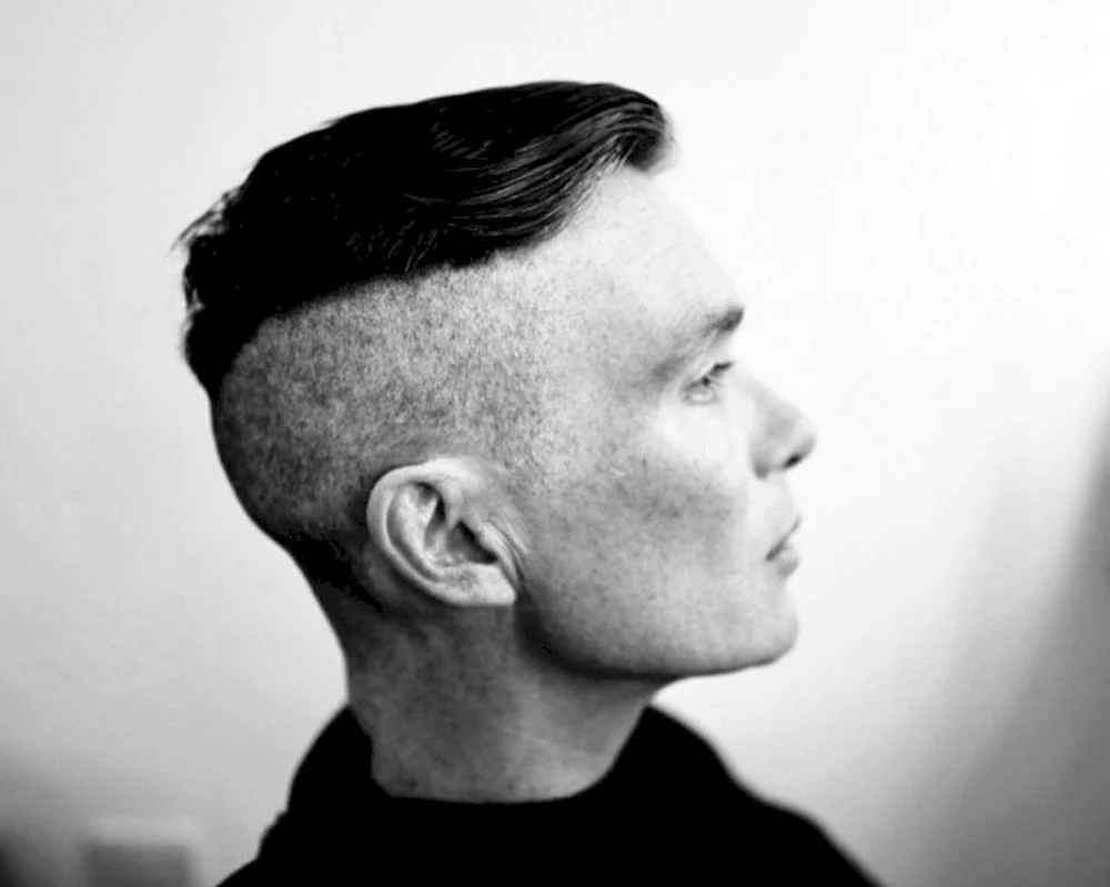Killian Murphy Shelby Haarschnitt