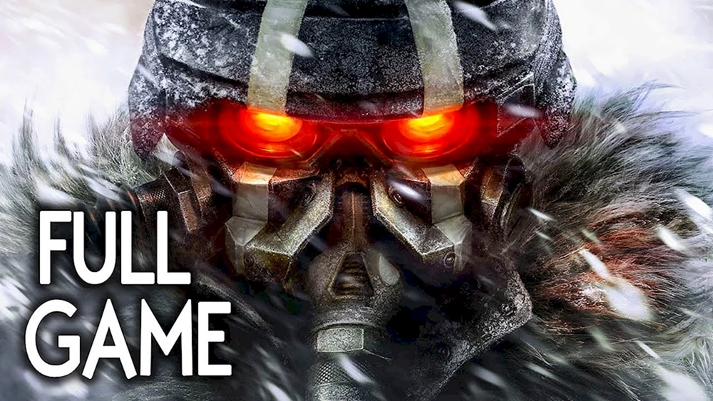 Killzone 3 Soldaten