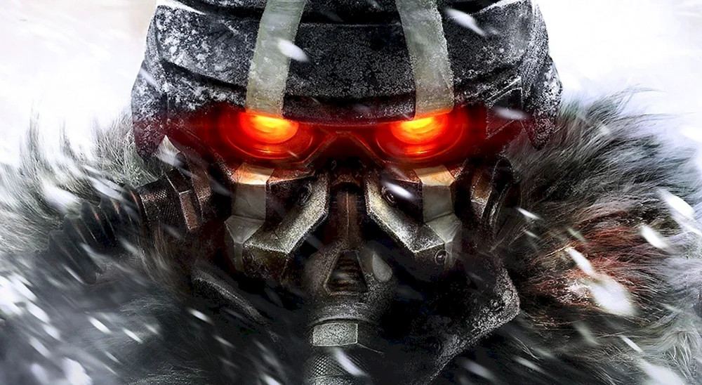 Killzone 3 Soldaten
