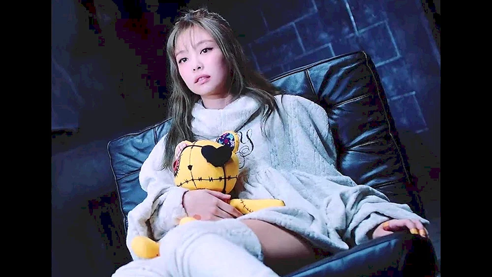 Jennie Kim