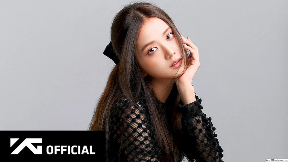 Kim Jisoo