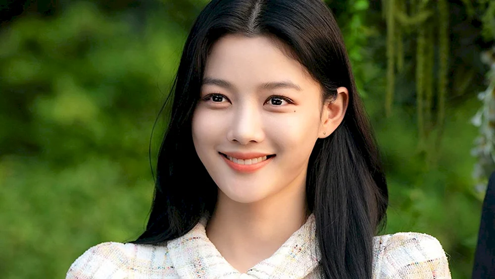 Kim Yeo-jeongDorama während Sie schlafen Suzy