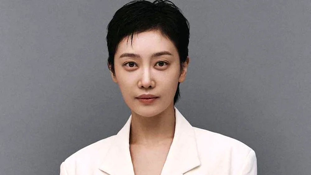 Gao Yuanyuan