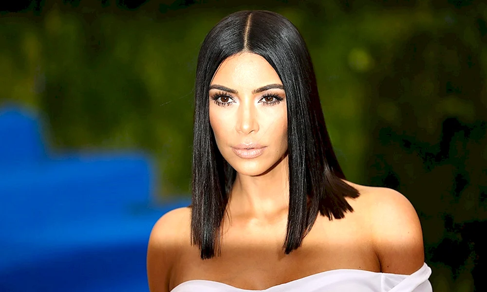 Kim Kardashian