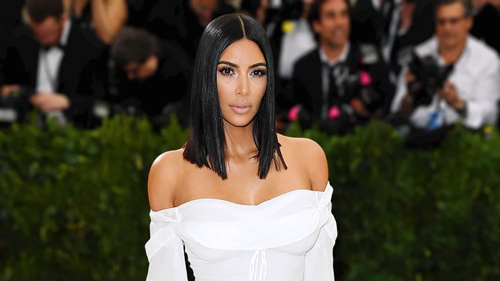 Kim Kardashian
