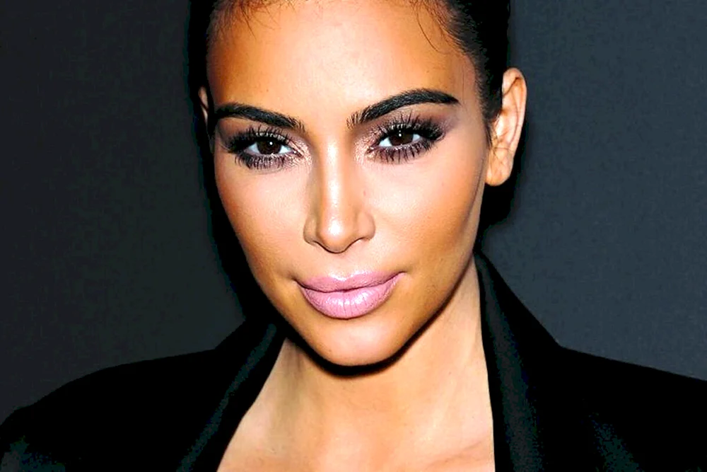 Kim Kardashian
