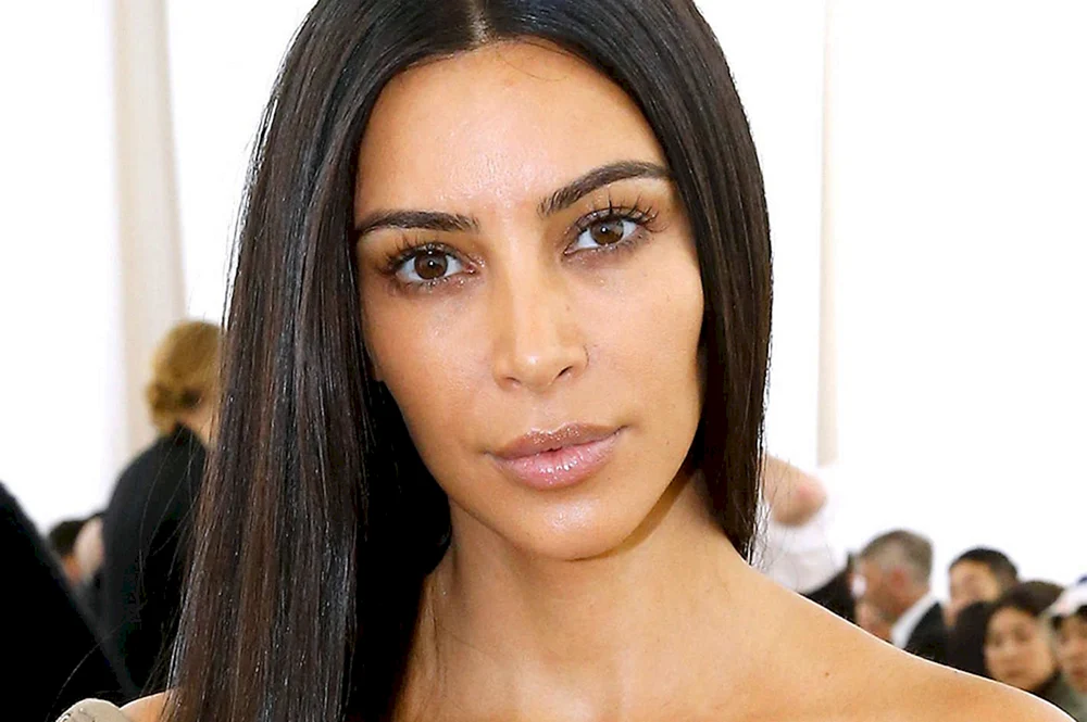 Kim Kardashian