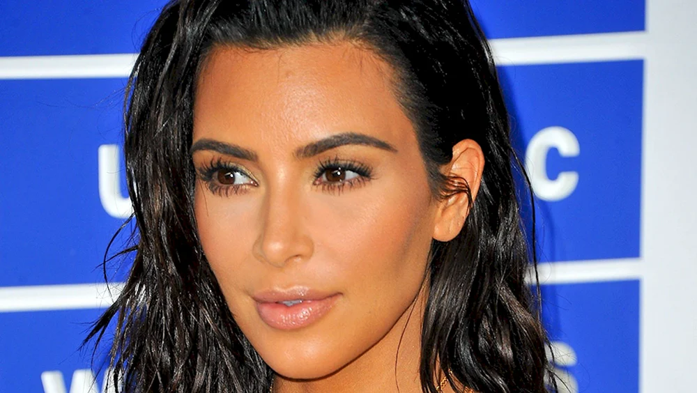 Kim Kardashian
