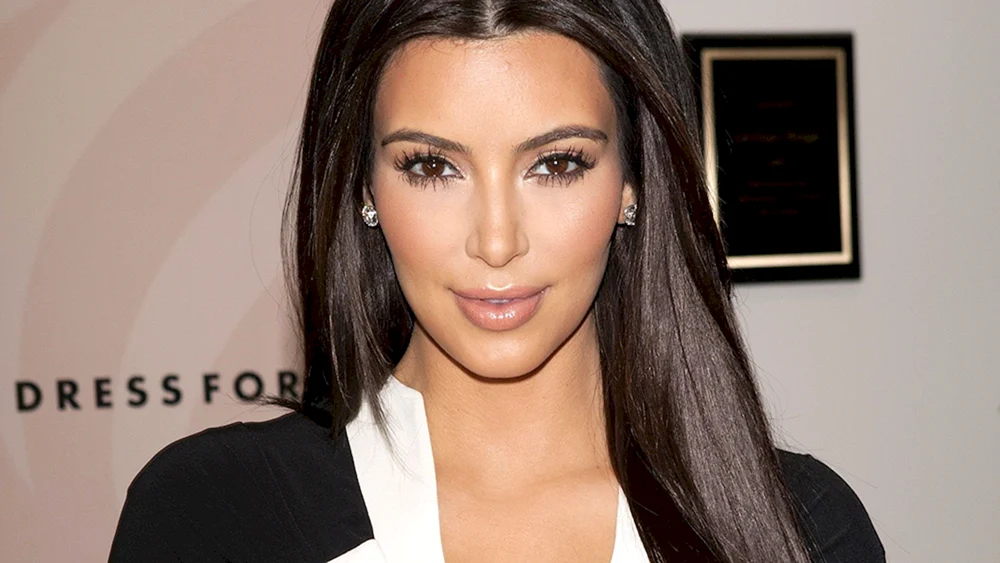 Kim Kardashian