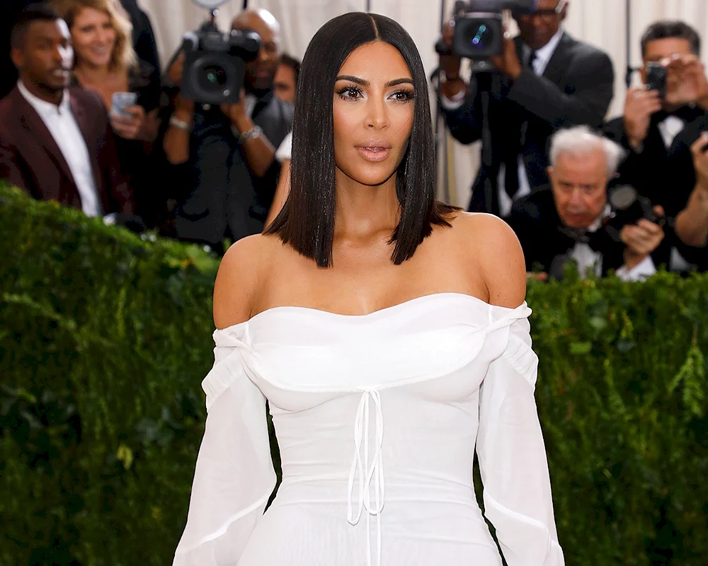 Kim Kardashian