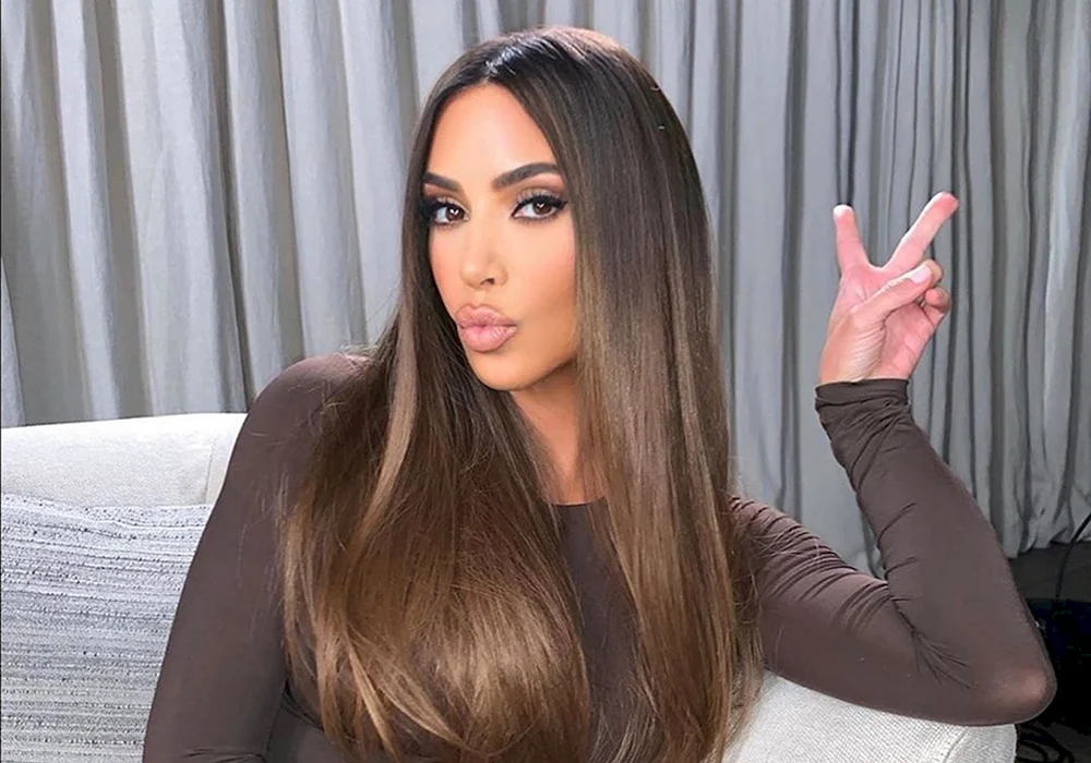 Kim Kardashian