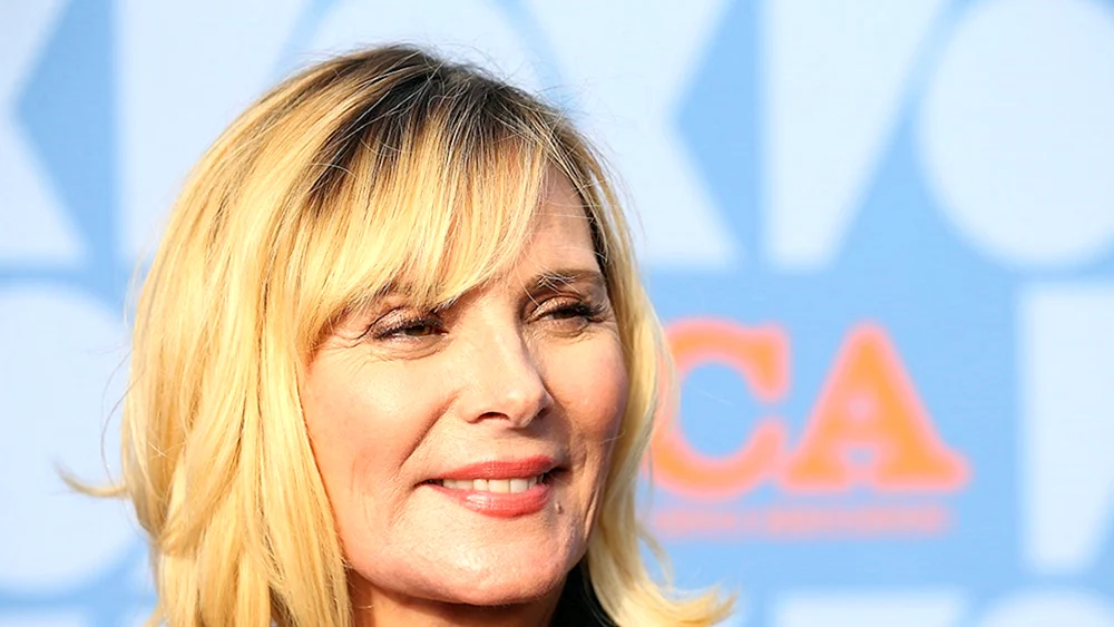 Kim Cattrall