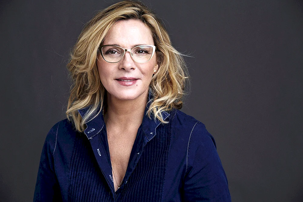 Kim Cattrall