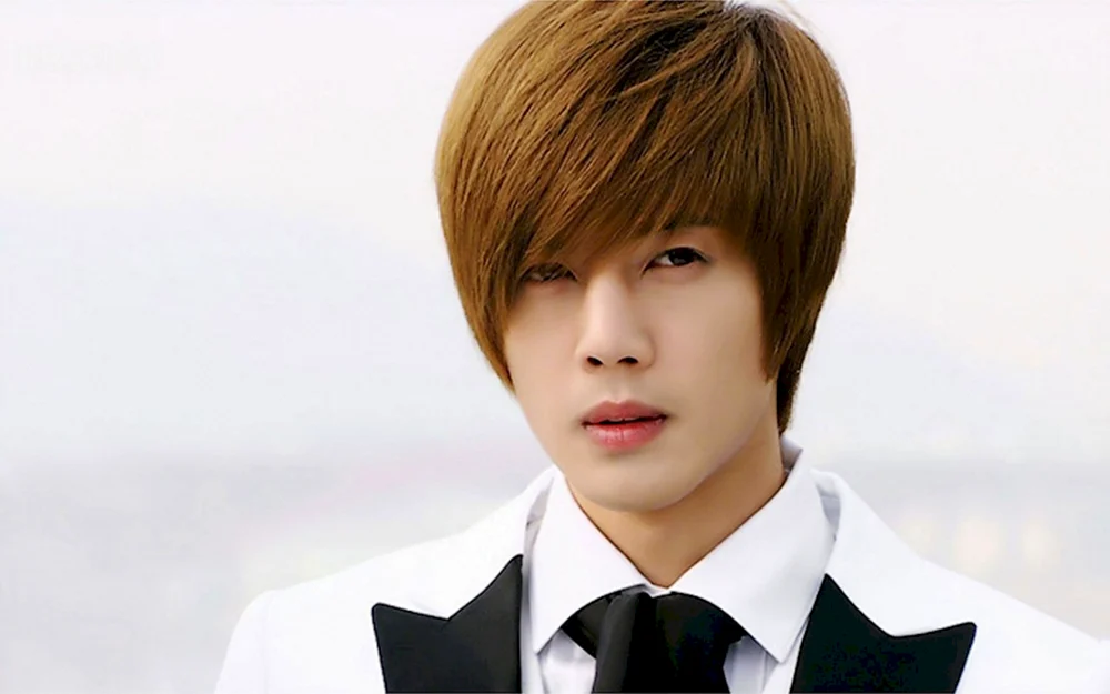 Kim Hyun Jin