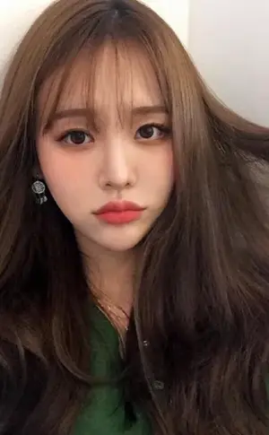 Kim Liyong ulzzang