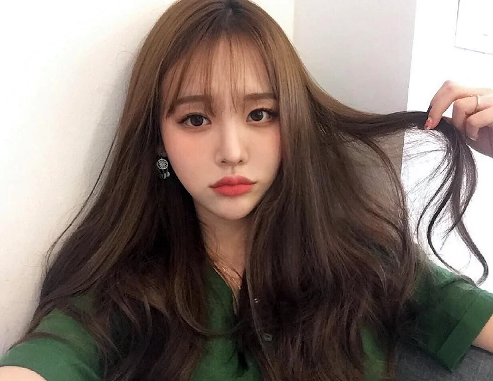 Kim Liyeon ulzang
