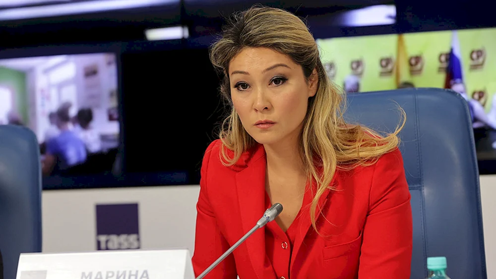 Marina Kim Kanal 1