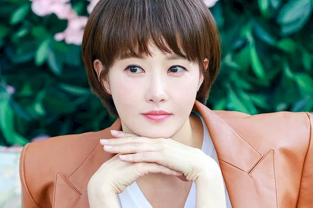 Kim Soon a