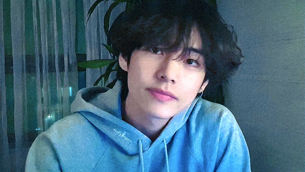 Kim Taehyung