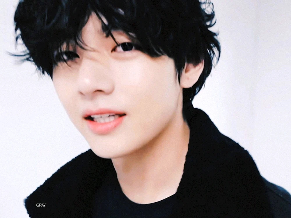 Kim Taehyun