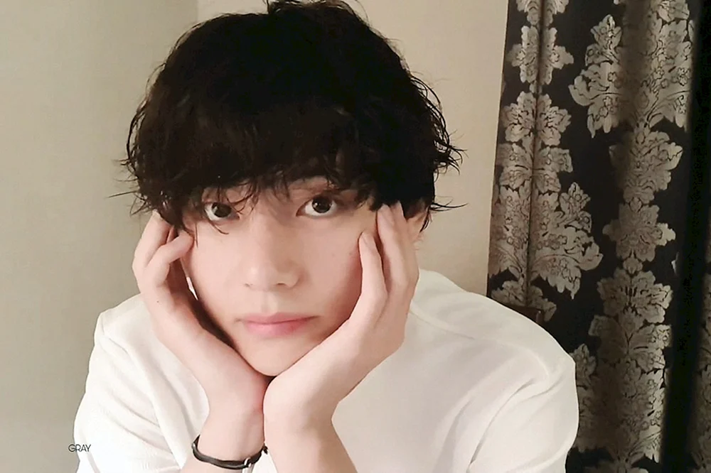 Kim Taehyun