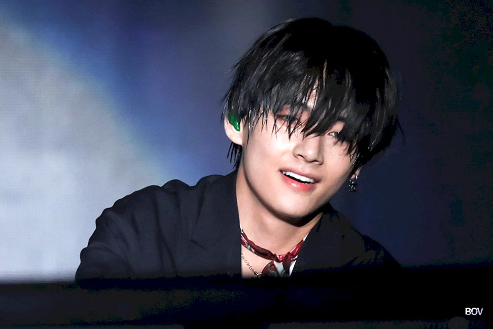 Kim Taehyun