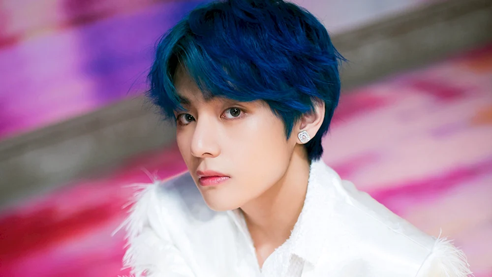 Kim Taehyun 2021