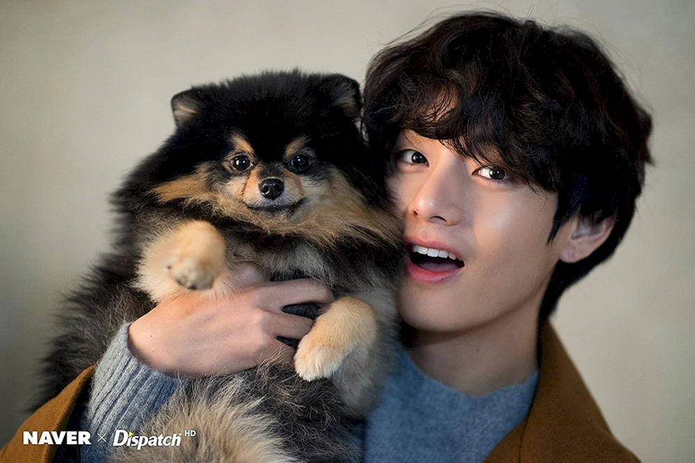 Taehyun und Yongtan