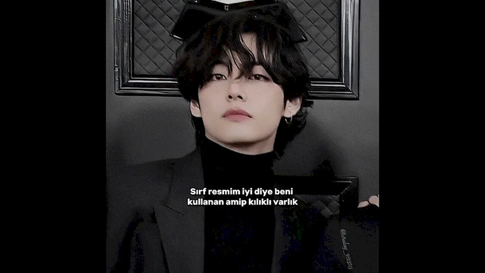 Kim Taehyung