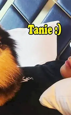 Kim Taehyun und Yongtan