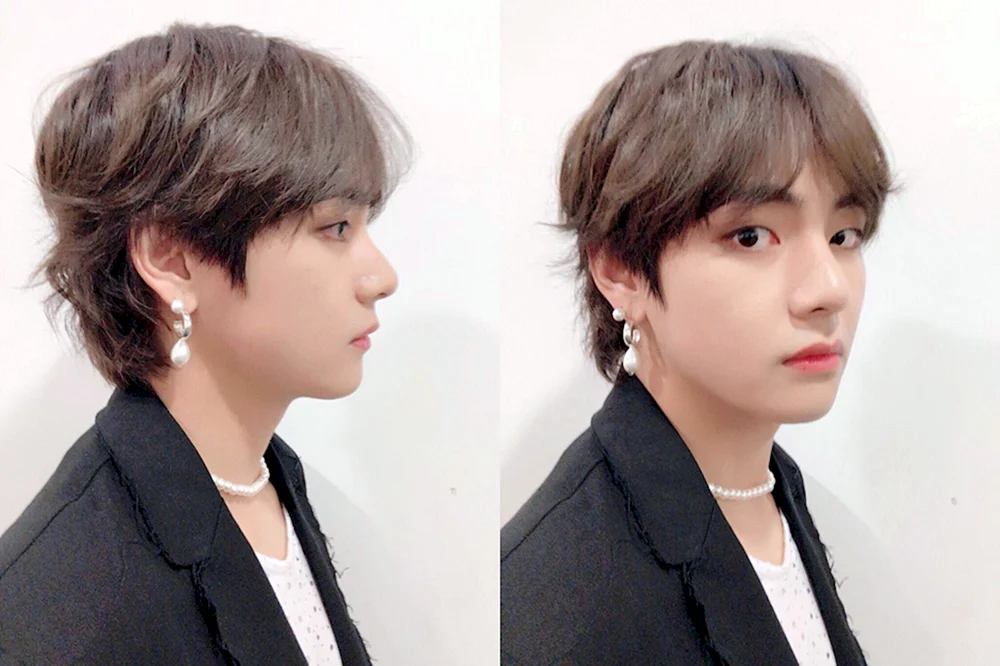 Kim Taechen Mallet